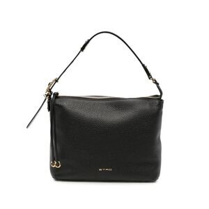 Etro Women Medium Leather Hobo Bag